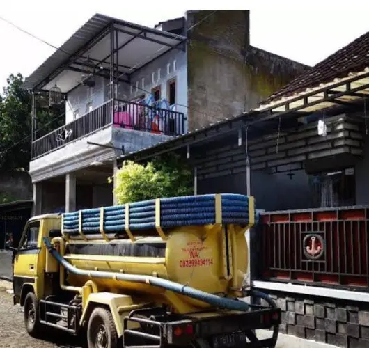 Sedot WC cibinong Terdekat