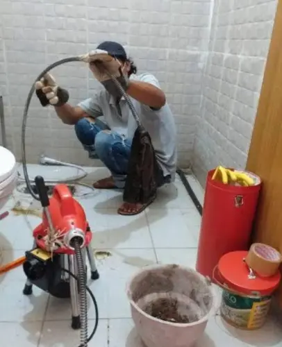 Sedot WC cibinong Murah