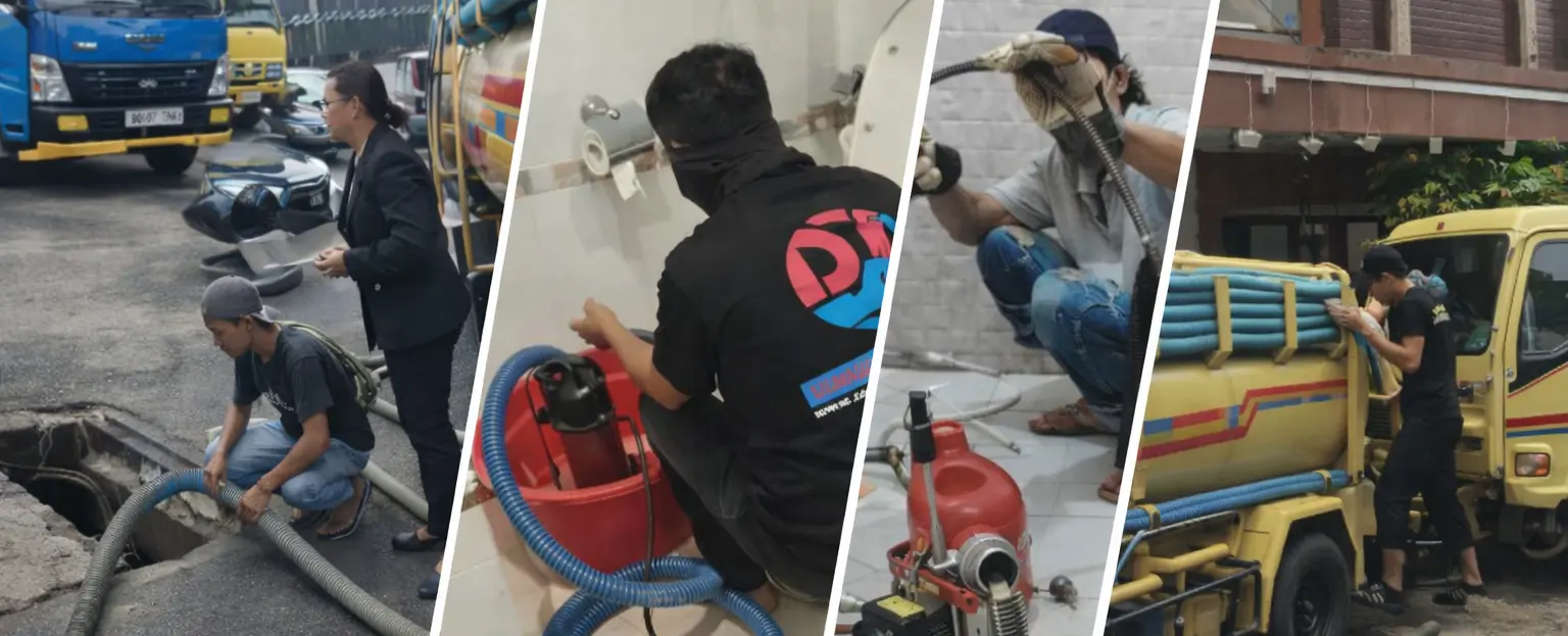 Jasa Sedot WC cibinong Terdekat